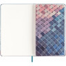 Блокнот MOLESKINE CASA BATLLO линейка средний SENTBL6865CBATLLO