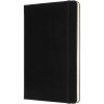 Блокнот MOLESKINE CLASSIC DOUBLE LARGE (черный) NB313HBK