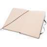 Блокнот MOLESKINE Classic Large, точечная разметка, чёрный QP066