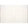 Блокнот MOLESKINE LIMITED EDITION SAKURA CAHIER LESU08QP321 XLarge 190х250мм обложка картон 120стр. линейка черный