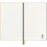 Блокнот MOLESKINE LIMITED EDITION YEAR OF THE DRAGON LECNYDRAGQP060ASNB 130х210мм