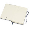 Ежедневник MOLESKINE CLASSIC POCKET 21 (синий сапфир) DHB2012DC2-1