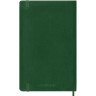 Еженедельник MOLESKINE WKNT POCKET 90x140 мм на 12 месяцев 144 страницы (DSB2012WN2) DSK1512WN2