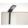 Фонарик-закладка MOLESKINE BOOKLIGHT светодиодный черный ER1BLA