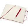 Набор MOLESKINE (блокнот Classic/ручка Go Pen) BUNDVLGGOF2