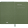 Набор MOLESKINE LIMITED EDITION YEAR OF THE SNAKE блокнот/еженедельник LECNYSNKBND