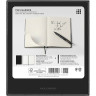 Набор MOLESKINE X KAWECO Черная записная книжка средняя + Ручка-роллер KAWPENSETNTBK