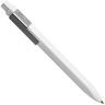 Шариковая ручка MOLESKINE Classic Click, белая EW41BWH10