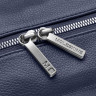 Рюкзак MOLESKINE Classic Leather, цвет синий сапфир ET84BKB20