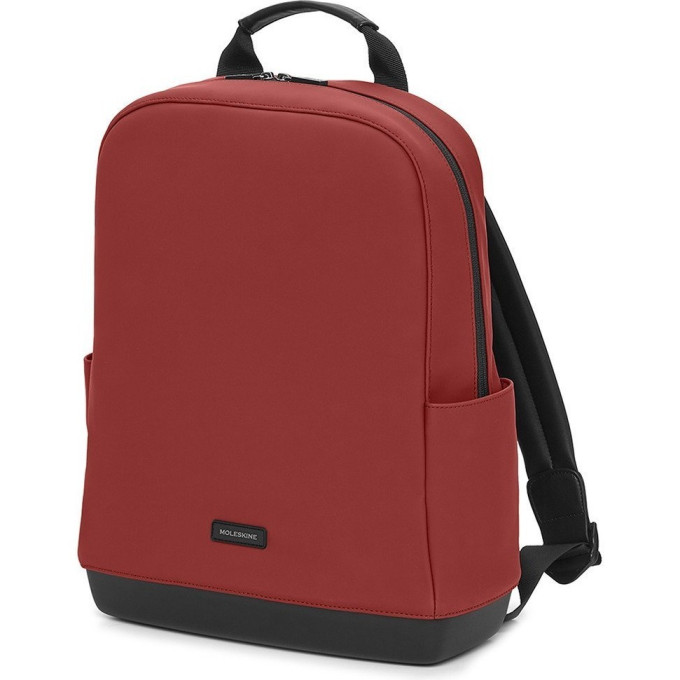 Рюкзак MOLESKINE THE BACKPACK, бордовый ET9CC02BKA