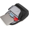 Рюкзак MOLESKINE THE BACKPACK, чёрный ET9CC02BKBK