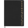 Шильд-символ MOLESKINE PINVIRGOGOLD дева