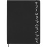 Шильд-символ MOLESKINE PINPISCESSILV рыбы