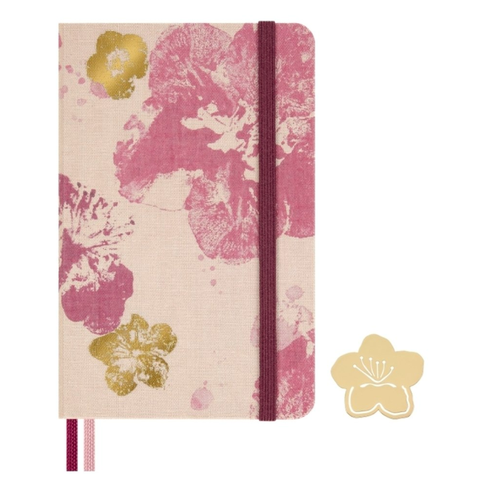 Записная книжка MOLESKINE LIMITED EDITION SAKURA LESU09MM710