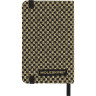 Блокнот MOLESKINE LIMITED EDITION PRESCIOUS & ETHICAL SHINE XS 65х105 мм 160 стр. нелинованный, твердая обложка, золотистый LEHSHINEMP012GOLD